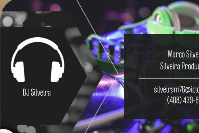 Silveira Productions