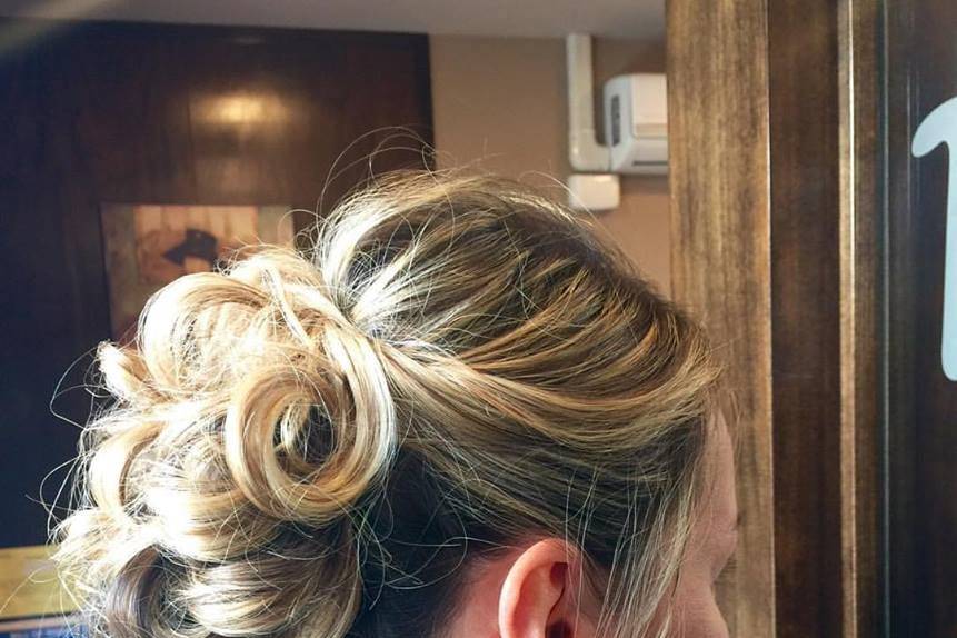 Beauty by Amanda