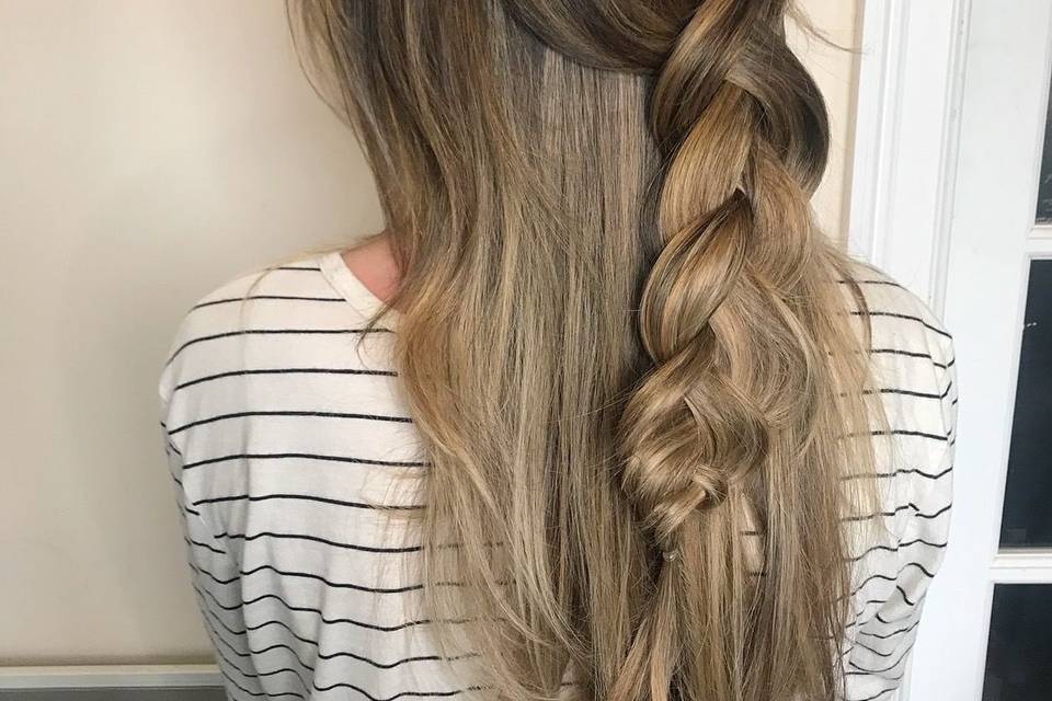 Beauty by Amanda
