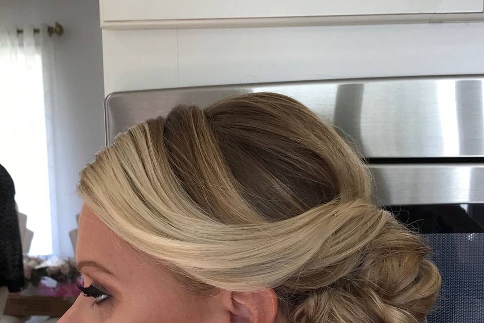 Beauty by Amanda