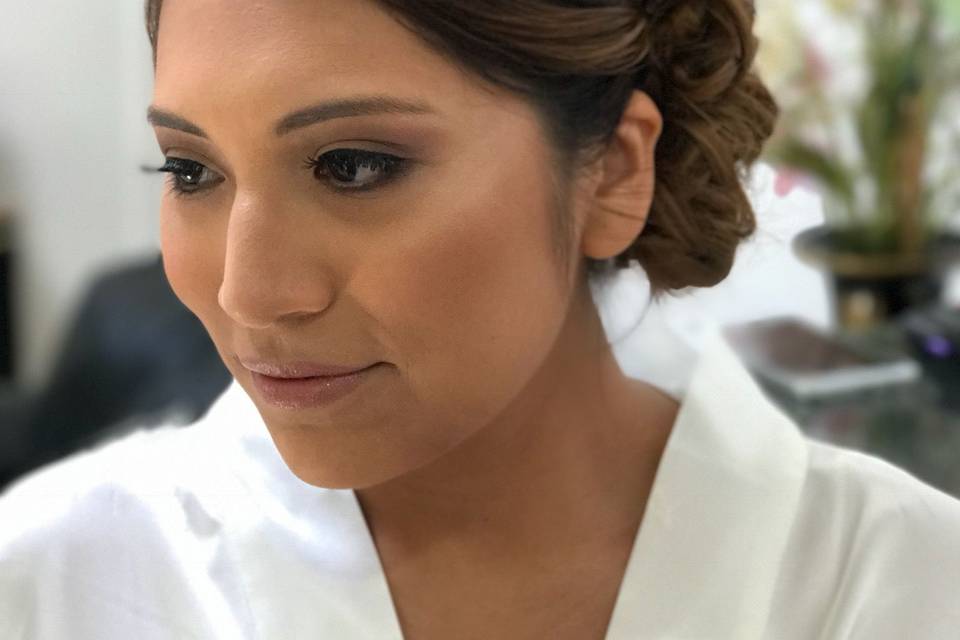 Beauty by Amanda