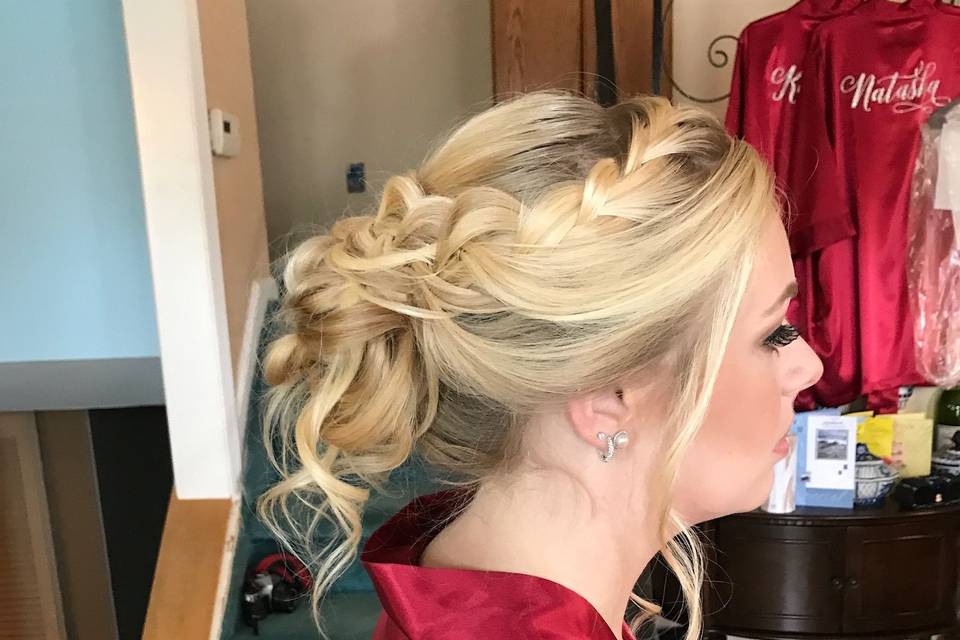 Beauty by Amanda