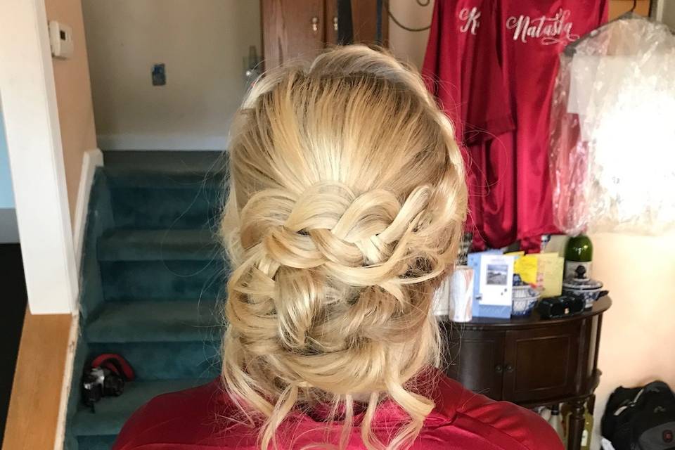 Beauty by Amanda