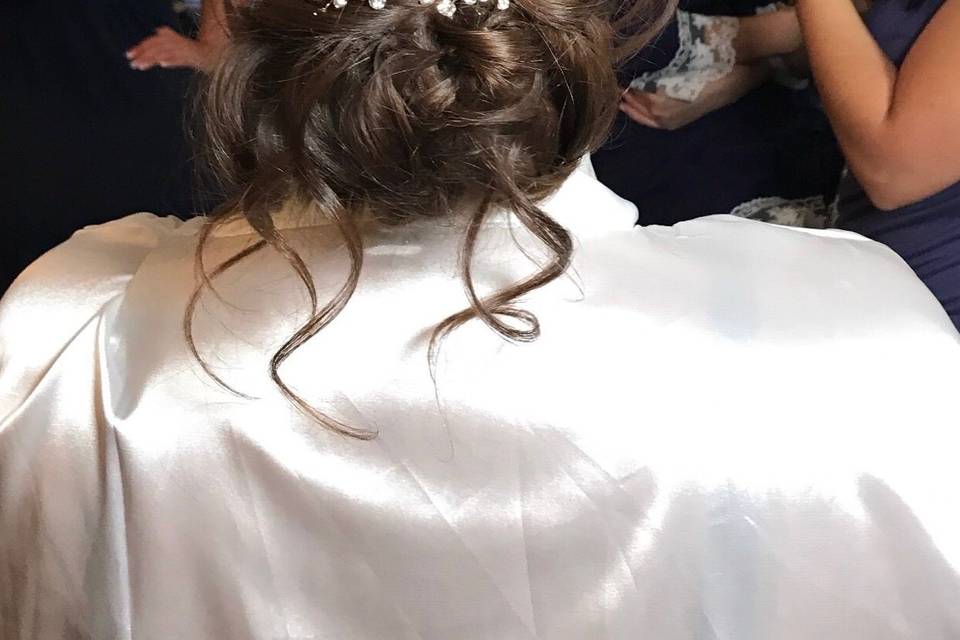 Beauty by Amanda