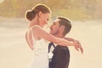 Wedding Fine Arts