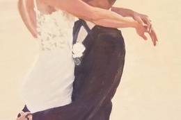 Wedding Portrait