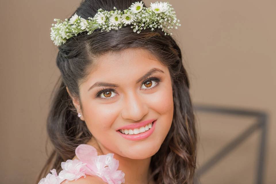 Lan Bridal Hair & Makeup Artist