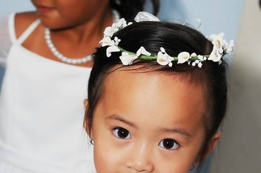 Lan Bridal Hair & Makeup Artist
