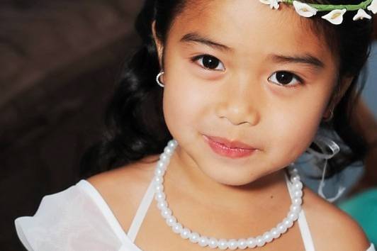 Lan Bridal Hair & Makeup Artist