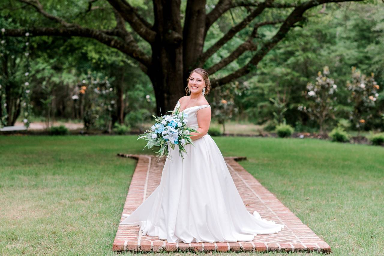 Parker Pines Events Barn & Farm Weddings Latta, SC WeddingWire