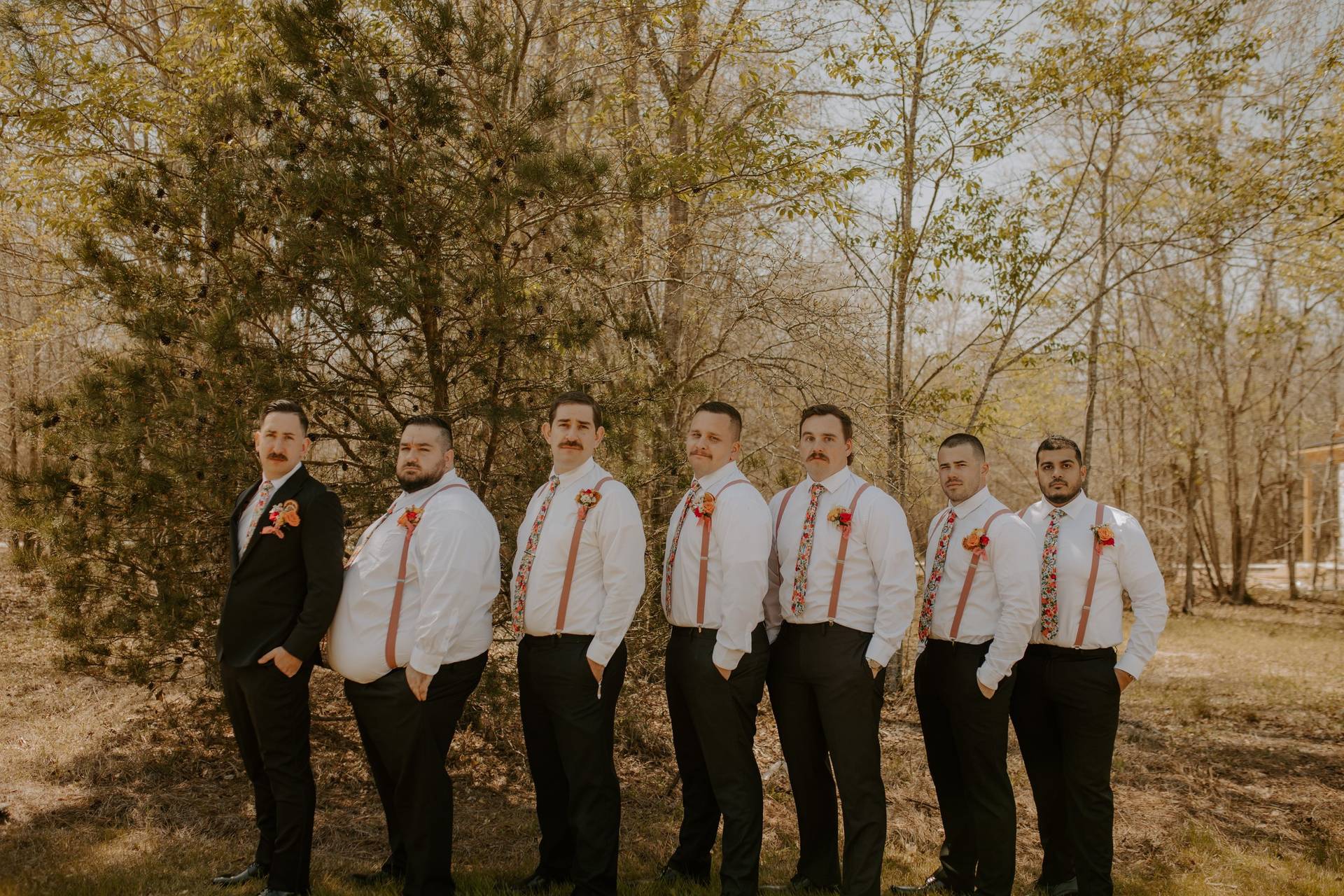Parker Pines Events Barn & Farm Weddings Latta, SC WeddingWire