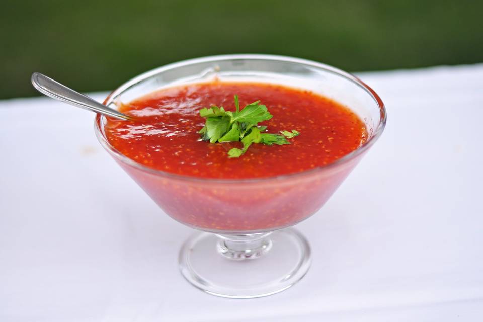 Sauces for Every Occasion