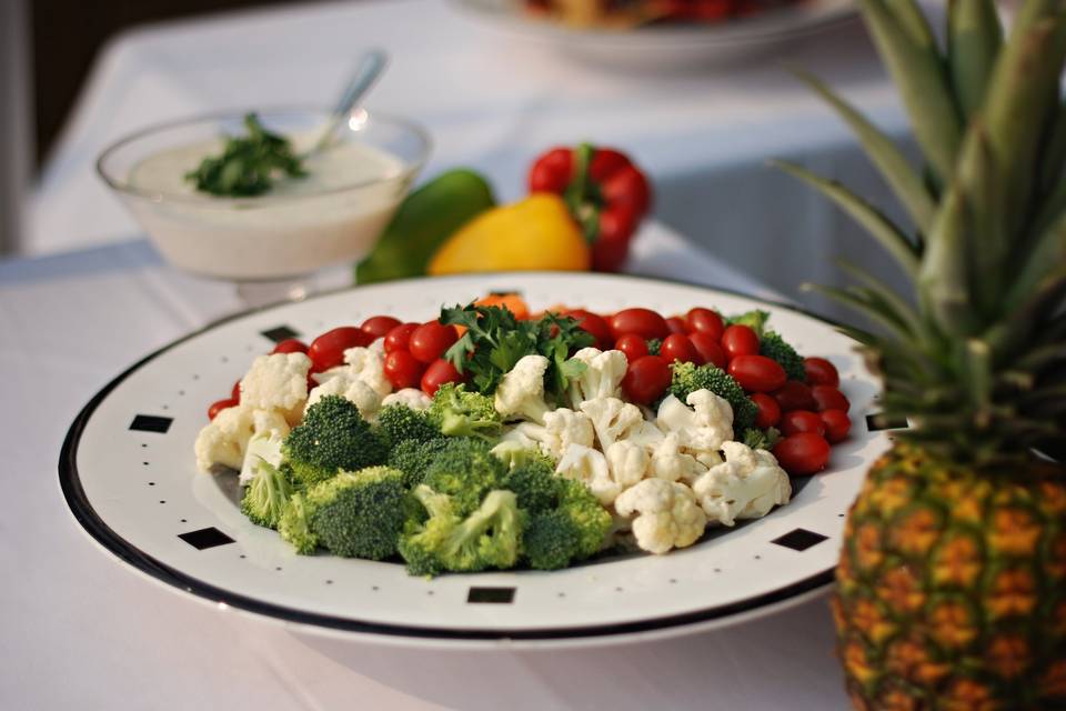 Veggies