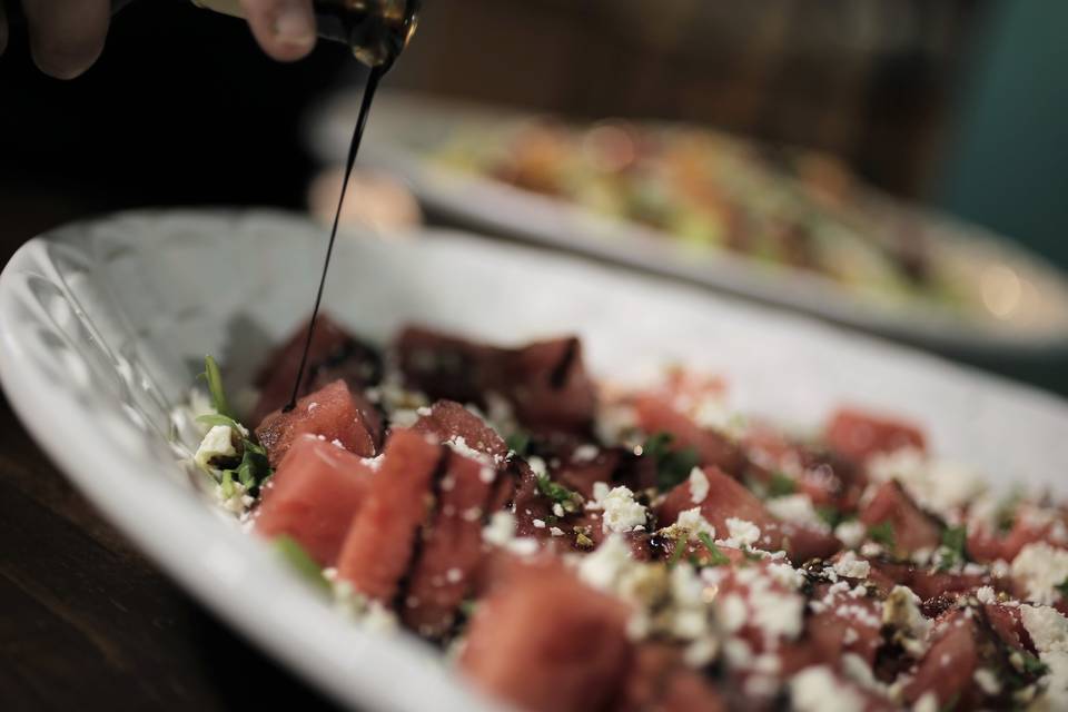 Salads Galore