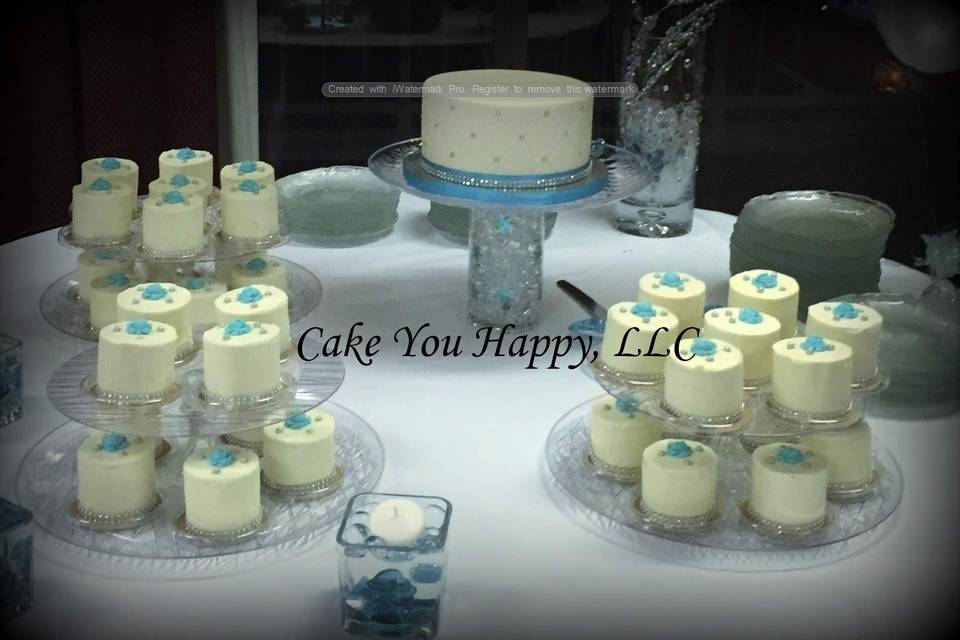 Cake You Happy