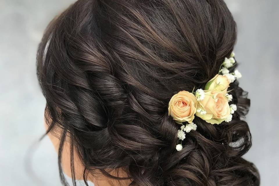 Updos