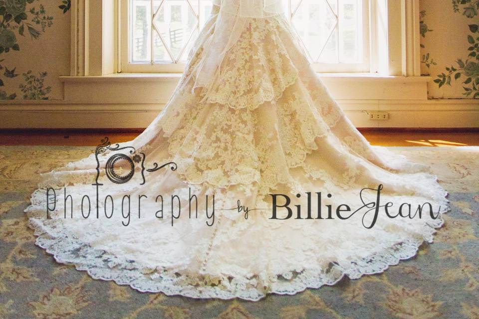 Photography By Billie Jean