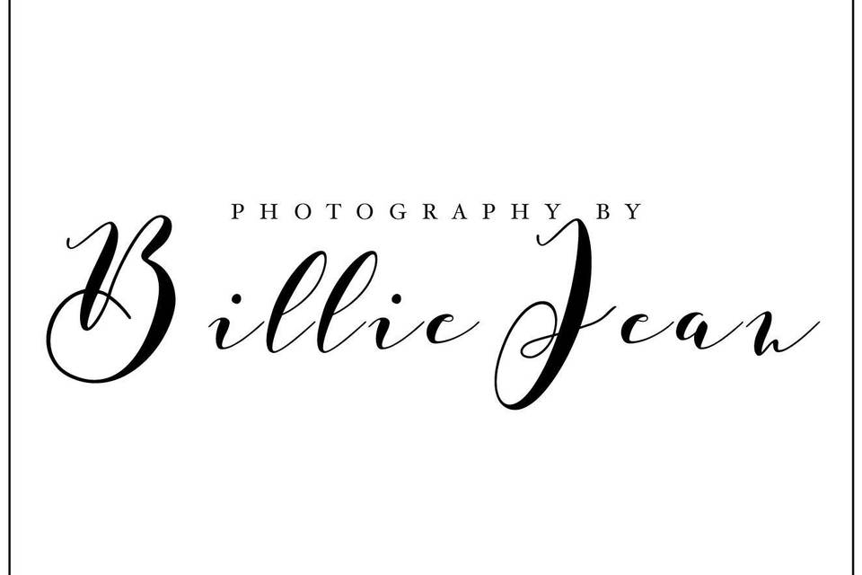 Photography By Billie Jean