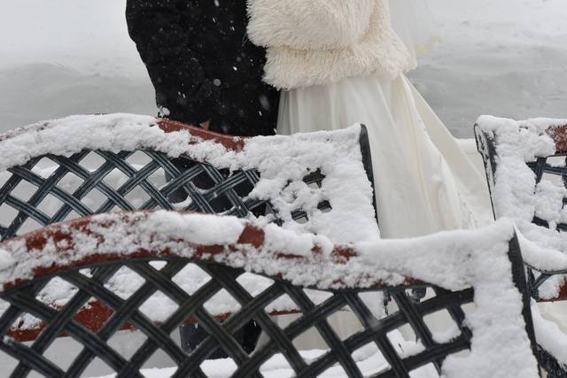 Couture Photography