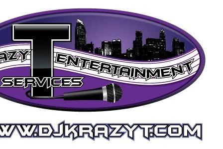 DJ KRAZY T  |  Krazy T Entertainment service
