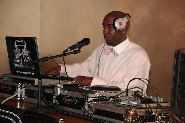 DJ KRAZY T  |  Krazy T Entertainment service