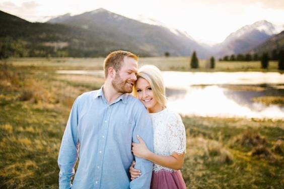 Engagement pic