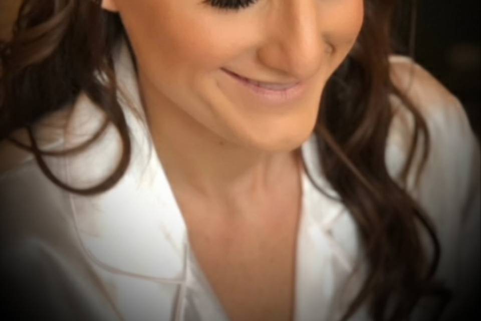 Estes wedding