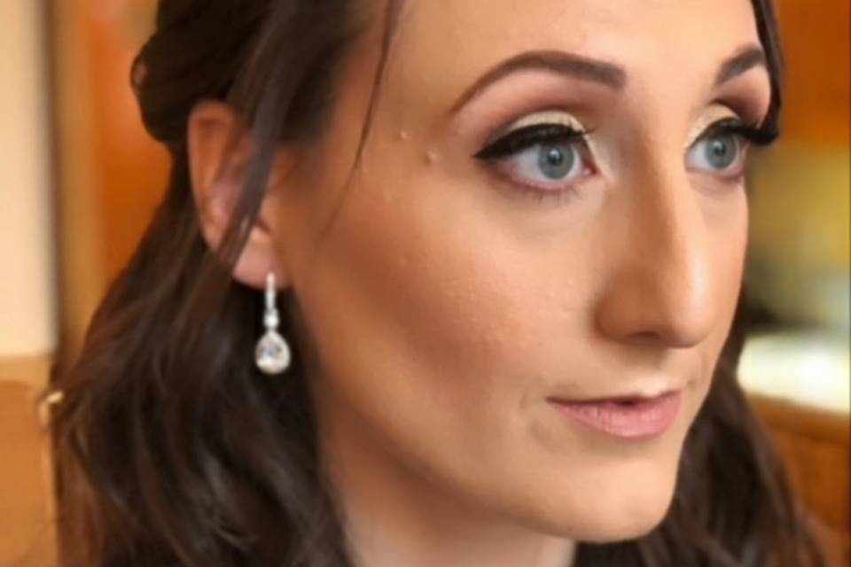 Final look