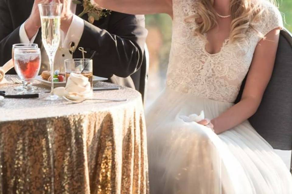 Reception stories