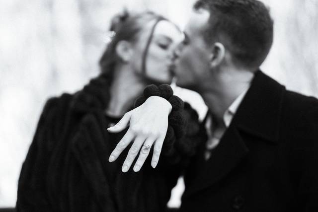 Cara & Matthew