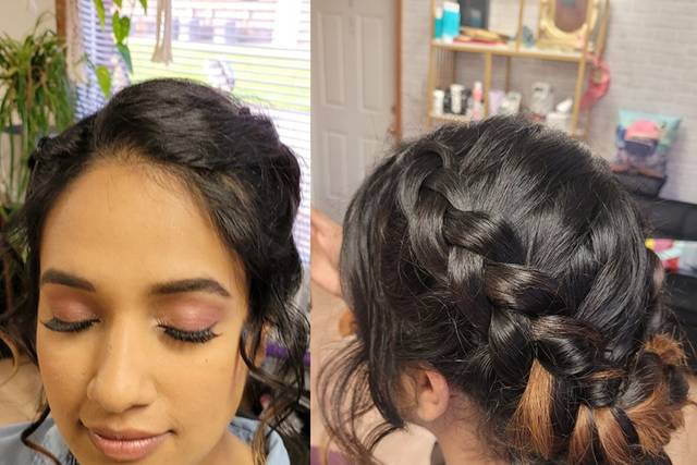 Libby Nachtrieb MUA