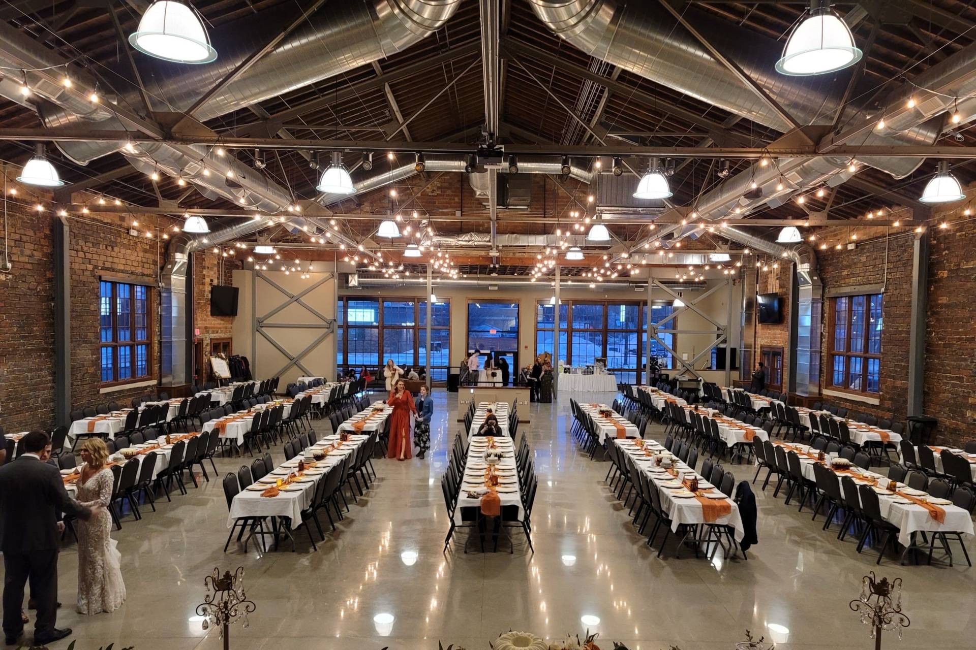 Armory Event Center Venue Moorhead, MN WeddingWire