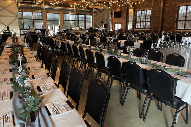 Armory Event Center