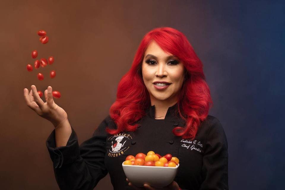 Cantus Kitchen Catering