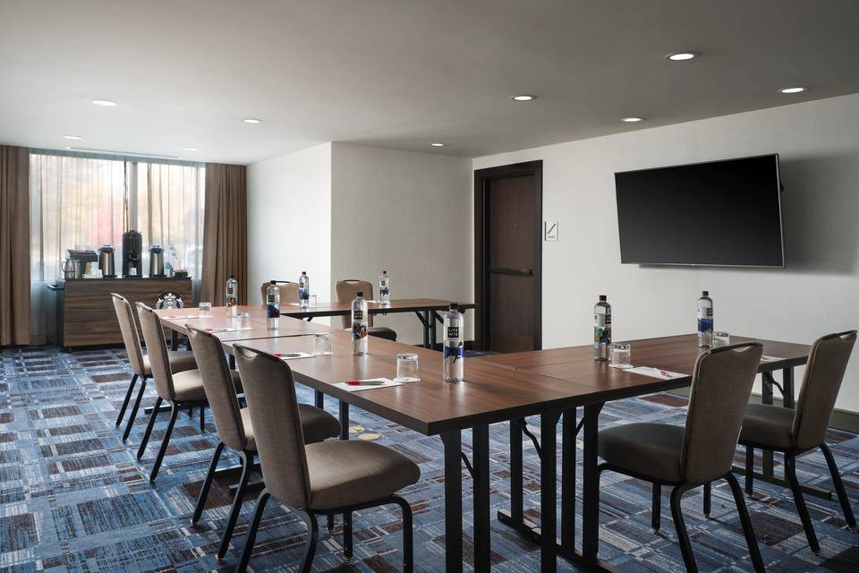 Franklin Meeting Room