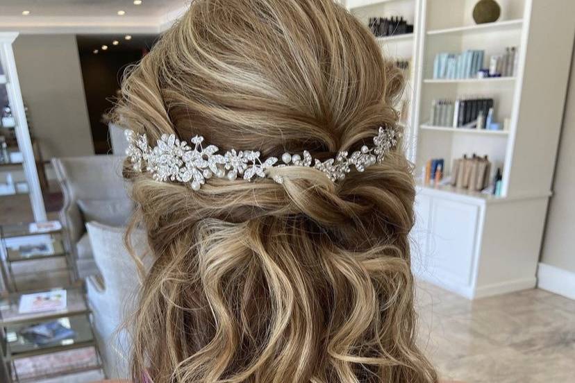 Bridal Style
