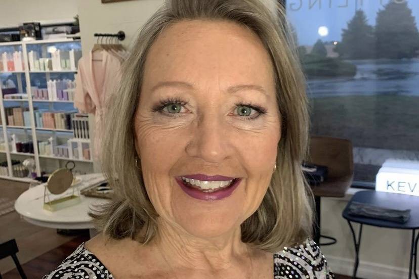 Mother of the Bride