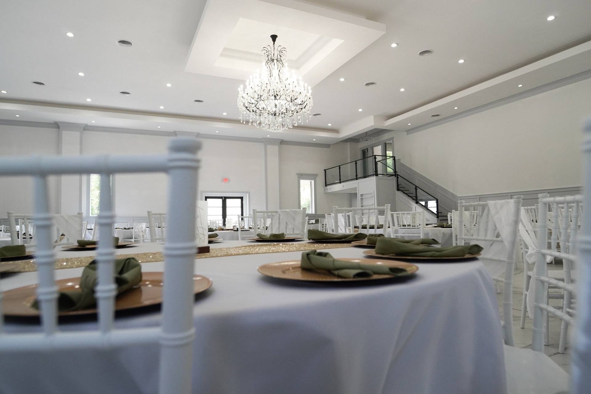 Bella Luna of Millcreek - Banquet Halls - Hot Springs National Park, AR