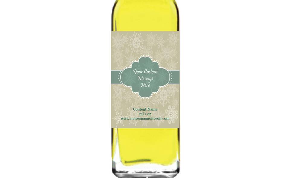 New Canaan Olive Oil