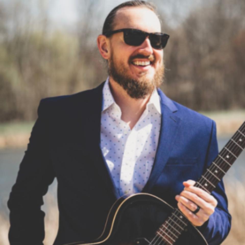 Brendon Lally