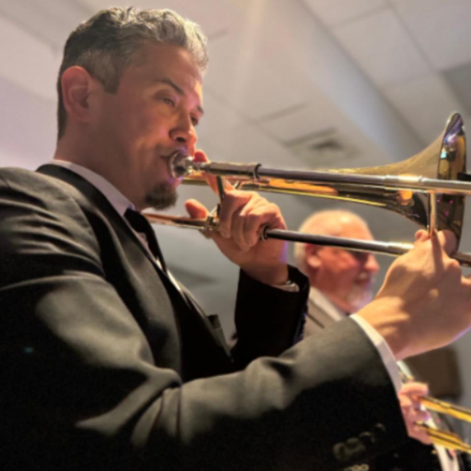 Matt Martinez