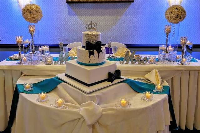 Rose and Pumpkin Hospitality Group