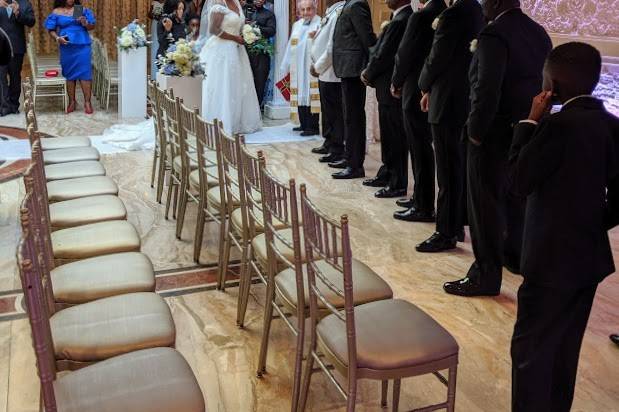 Ceremony