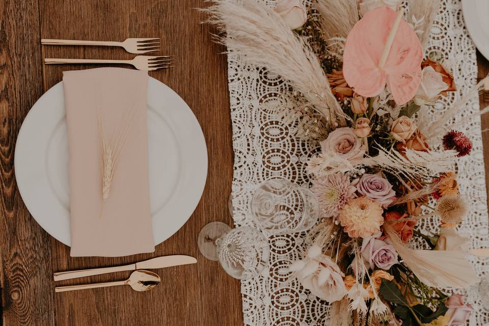 Table Setting