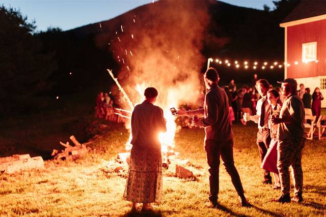 Bonfire