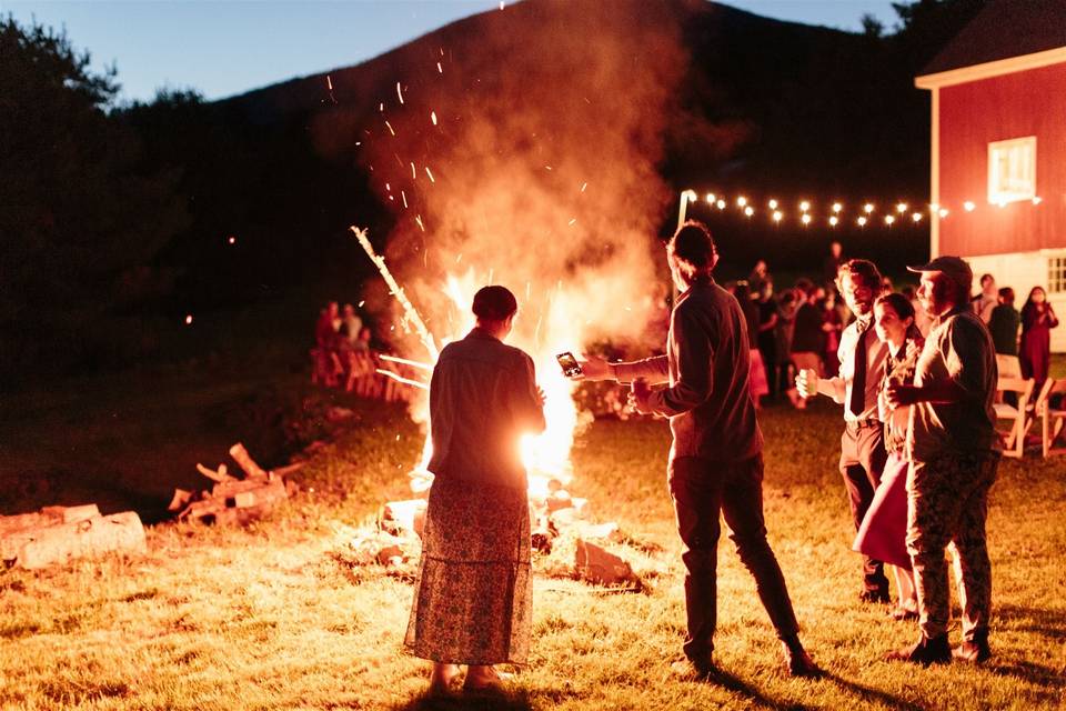Bonfire