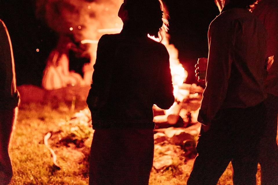 Bonfire