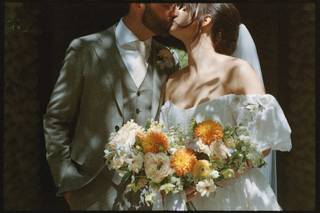 Kendra Smith Weddings