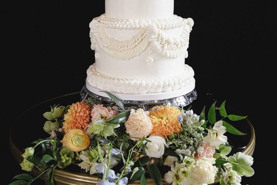 Cake