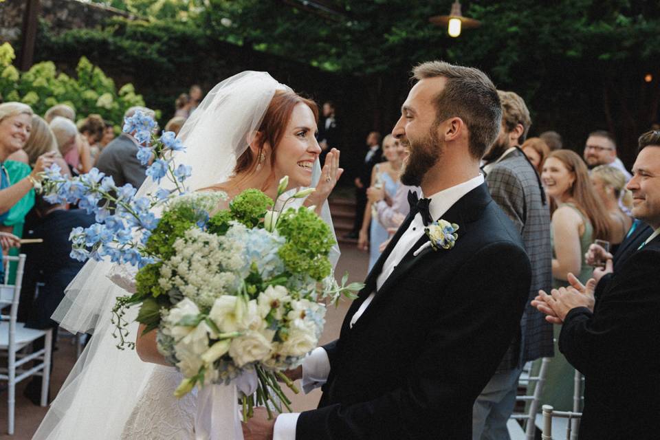 Ceremony